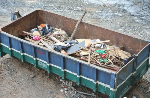 Secure document shredding