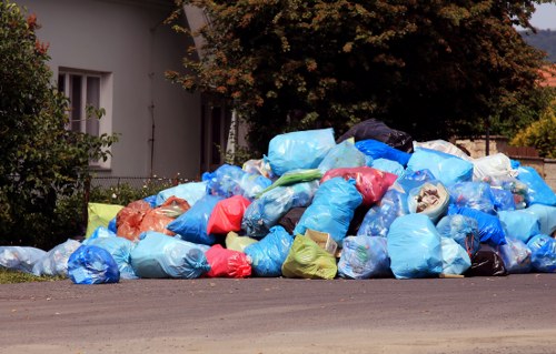 Choosing the right skip hire company in Knightsbridge