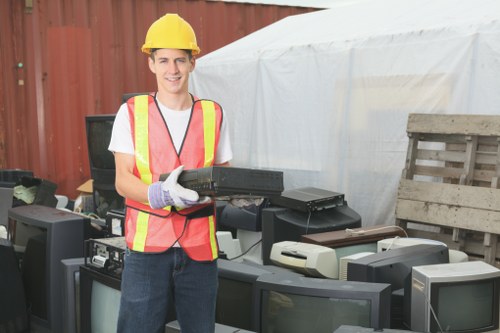 Affordable skip hire options
