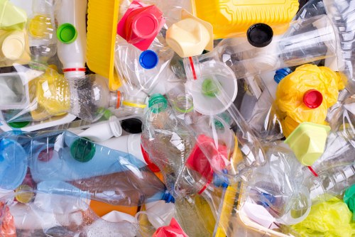 Tailored house clearance solutions for Knightsbridge residents