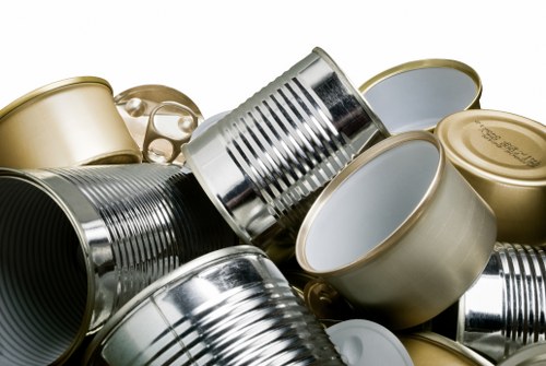 Cost-effective builders waste removal services