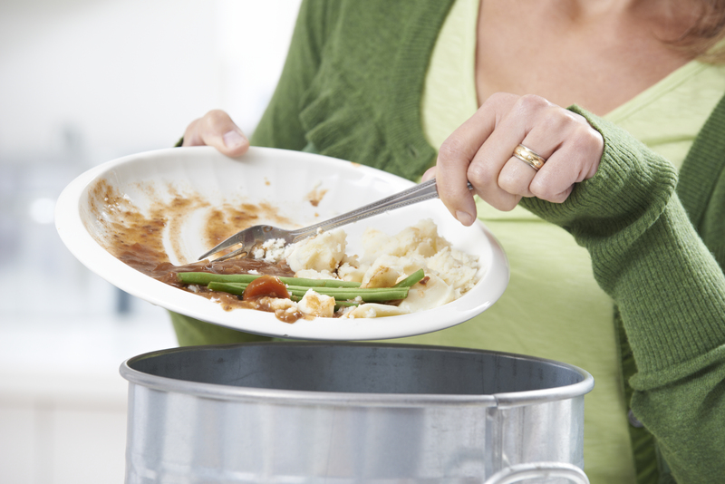 Rubbish removal waste removal